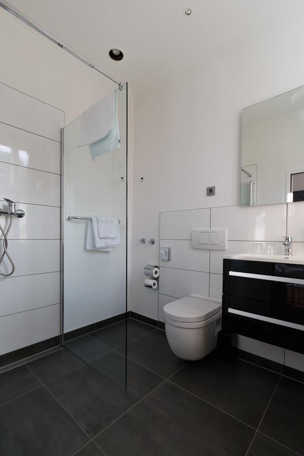 Hotel Landhaus Schlachtensee Berlin Dış mekan fotoğraf